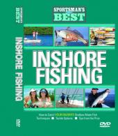 Inshore Fishing Dvd