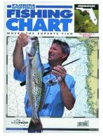 Fishing Charts