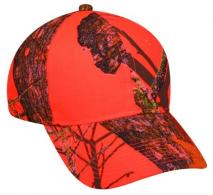 Outdoor Cap Essentials - 350-MOBZ