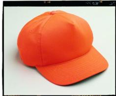 Blaze Caps - O-500