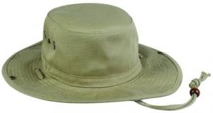 Boonie Canvas - BH-700-M/L