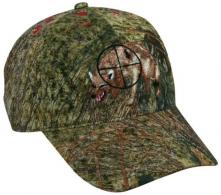 Coyote In Crosshairs - COY-001