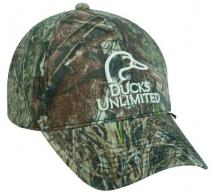 Du21x Ducks Unlimited Cap - DU21X