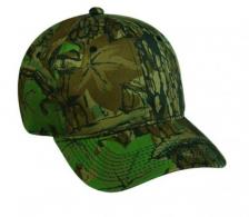 Essential Pro Style Cap - 201ISP-TB