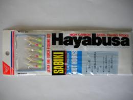 Hayabusa Saba-Aurora - S-511E-10