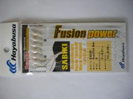 Hayabusa EX020-4 Fusion Power - EX020-4