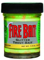 Pautzke PFBT/RBW Fire Bait Glitter - PFBT/Rbow