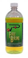Pautzke PFBRINE/CHART Fire Brine