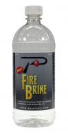 Pautzke PFBRINE/NAT Fire Brine Egg - PFBrine/Natural