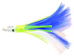 6" Feather Series - ZF5