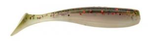 DOA 80418 C.A.L. Shad Tail, 3" - 80418-418