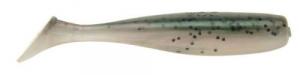 DOA 80402 C.A.L. Shad Tail, 3"