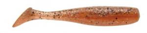 DOA C.A.L. Shad Tail, 3", New Penny 13pk