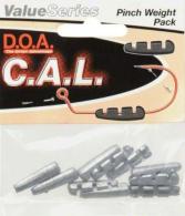 DOA 65002 C.A.L. Pinch Weight, 1/8 - 65002