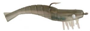 DOA FSH3-3P-420 Shrimp Lure, 3" - FSH3-3P/420