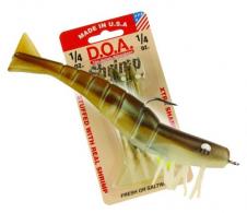 DOA FSH3-3P-406 Shrimp Lure, 3" - FSH3-3P/406