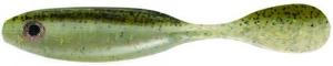 DOA C.A.L. Airhead Swimbait Green Back - 14419