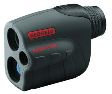 Raider 600 Metric Digital Laser Rangefinder