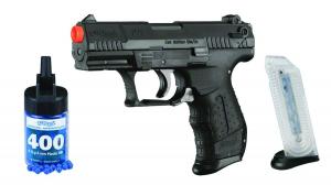P22 Soft Air - 227-2001 P22 Soft Air - 227-2001