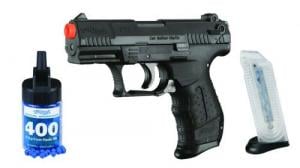 P22 Soft Air - 227-2001