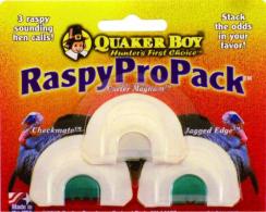 Raspy Pro Pack - 11314