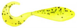 Bass Assassin CSA35341 Curly Shad