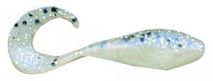 Bass Assassin CSA35343 Curly Shad