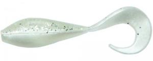 Bass Assassin CSA35524 Curly Shad