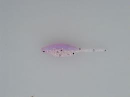 Bass Assassin SA01744 Tiny Shad - SA01744