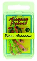 Bass Assassin JA05008 JA Series - JA05008