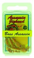 Bass Assassin JA05011 JA Series - JA05011