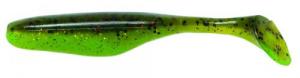 Bass Assassin SSA25106 Sea Shad - SSA25106