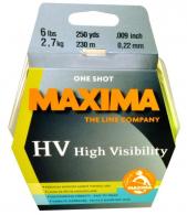Maxima MOY-6 HV Mono Line 1-Shot