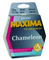 Maxima MOC-4 Chameleon Mono Line 4lbs Test 280yds Fishing Line