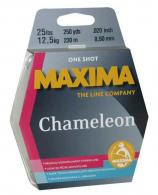 Maxima MOC-8 Chameleon Mono Line