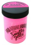 Smelly Jelly 372 Pro Guide 4oz Bass