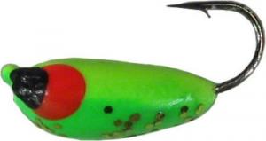 K&E Tungsten Moon Jig - SPM-12-177