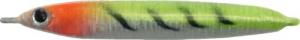 K&E Smelt Stick 30mm Chartreuse/Pearl Prism - AST30-227