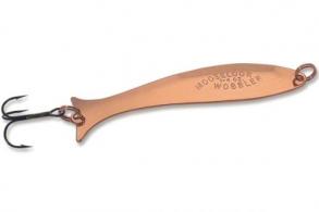 Mooselook Wobbler Copper 1/4 oz