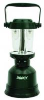 4d Led Twin Globe Lantern - 41-3108