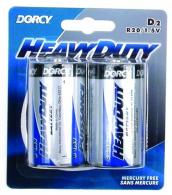 Dorcy Heavy Duty D - 41-1530