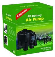 4d Battery Air Pump - 0817