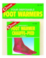 Disposable Foot Warmers