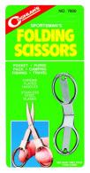 Folding Scissors