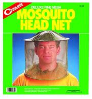 Mesh Mosquito Head Net