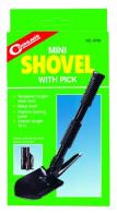 Mini Shovel With Pick