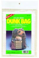 Nylon Mesh Dunk Bag - 8319
