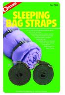 Sleeping Bag Straps