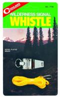 Wilderness Signal Whistle - 7735