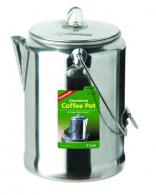 Aluminum Coffee Percolator 9Cup - 1346